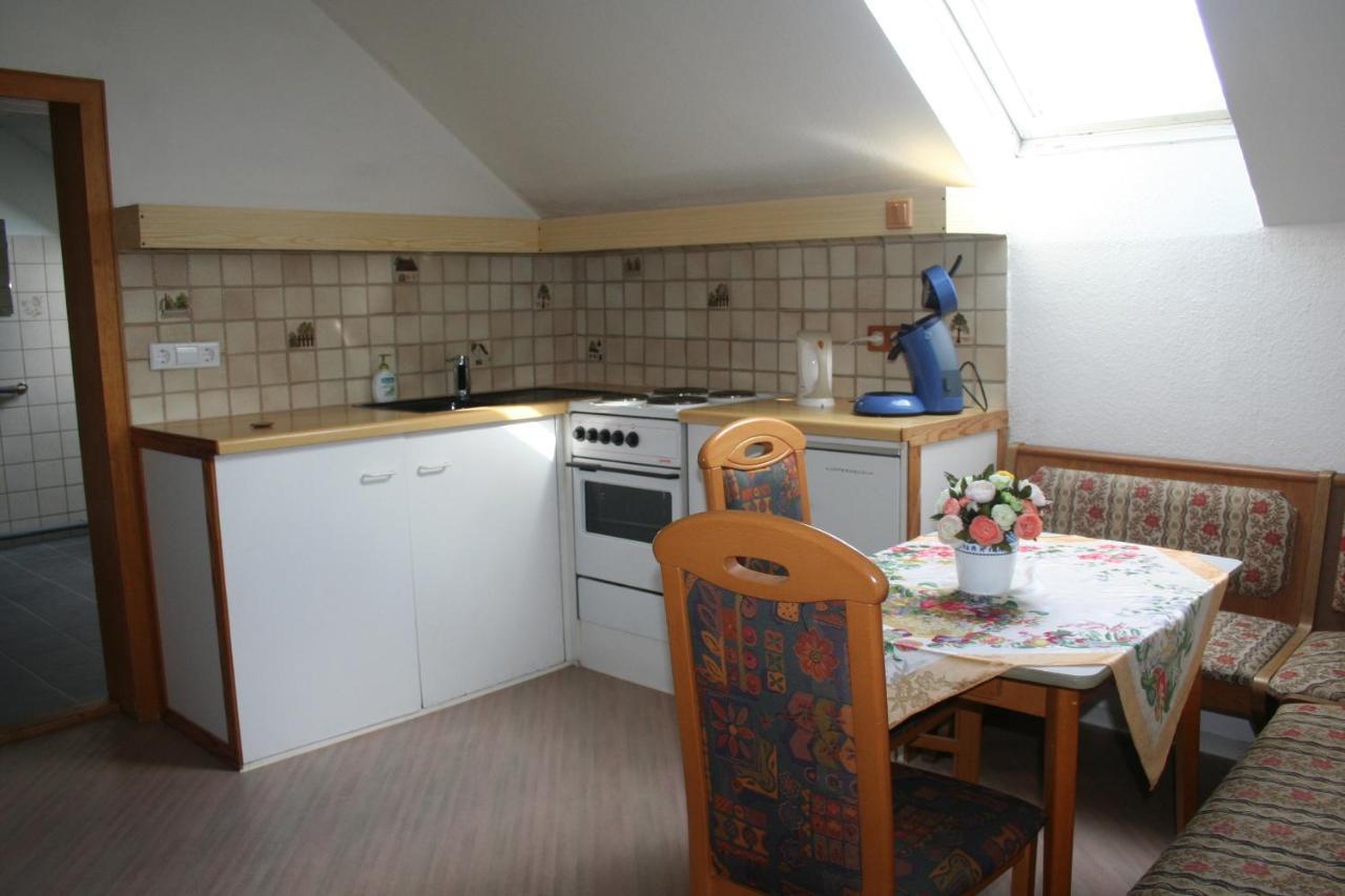 Grillglut Hotel Арнсберг Стая снимка