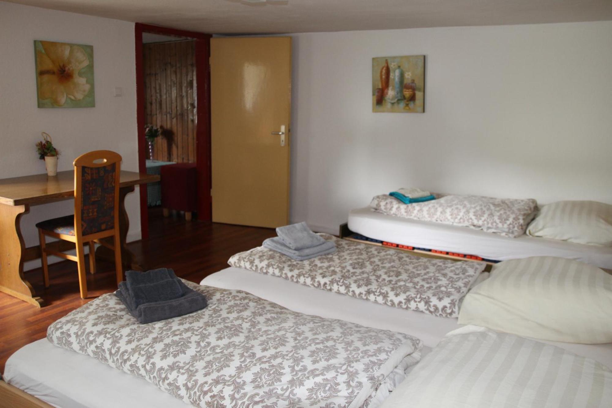 Grillglut Hotel Арнсберг Екстериор снимка
