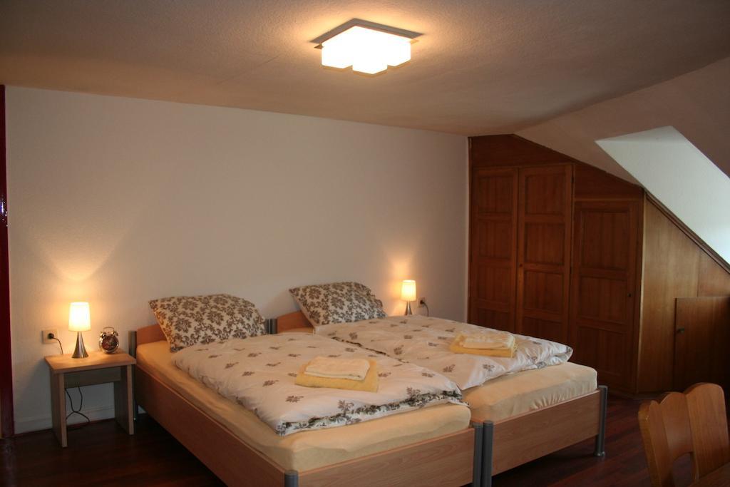 Grillglut Hotel Арнсберг Стая снимка