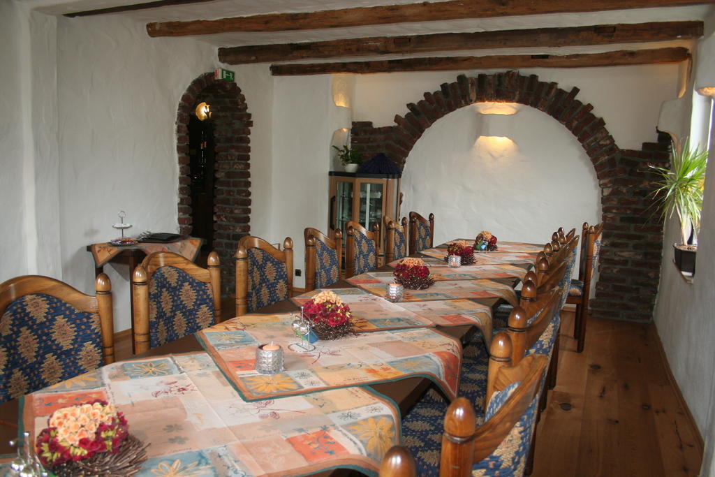 Grillglut Hotel Арнсберг Екстериор снимка